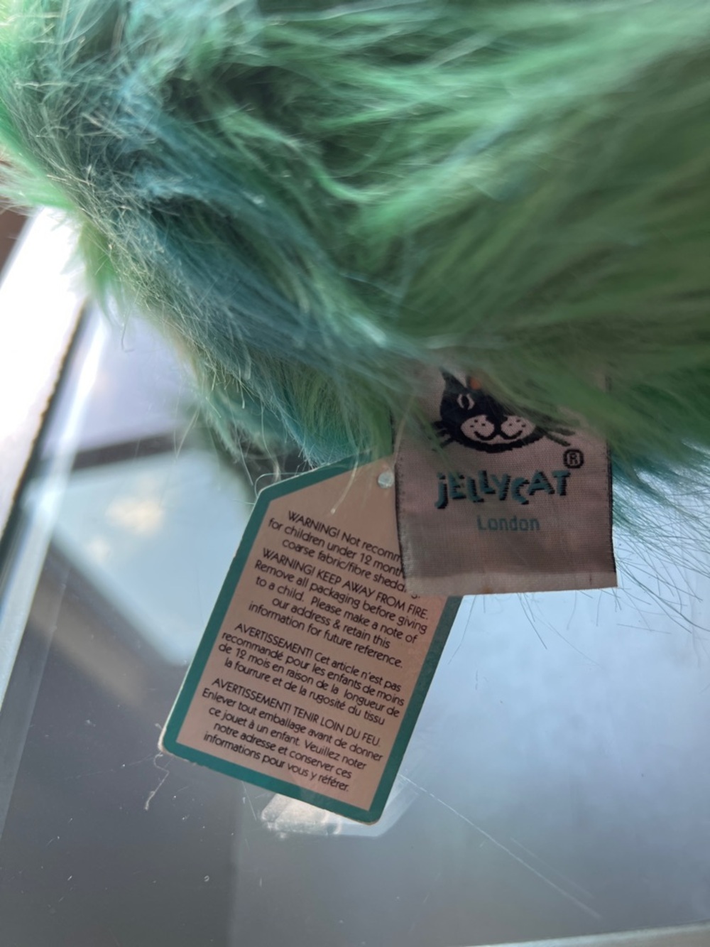JELLYCAT - Picture 8 of 10